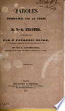 Notice sur Abram-François Pétavel
