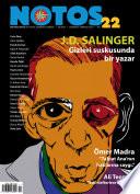 Notos Öykü 22 - J.D. Salinger