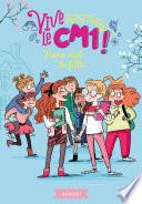Notre club de filles