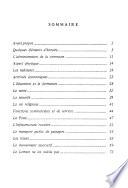 Notre commune, Le Lorrain