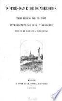 Notre-Dame de Bonsecours