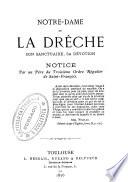 Notre-Dame de la Drèche