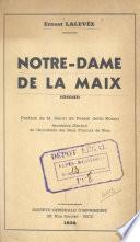 Notre-Dame de la Maix