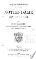 Notre-Dame de Lourdes