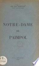 Notre-Dame de Paimpol