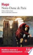 Notre-Dame de Paris (1482)