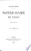 Notre-Dame de Paris