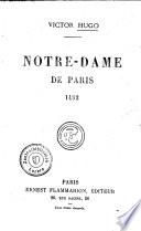 Notre-Dame de Paris