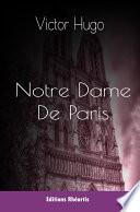 Notre Dame de Paris