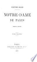 Notre-Dame de Paris