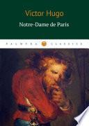 Notre - Dame de Paris