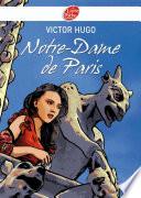 Notre-Dame de Paris - Texte abrégé