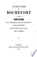 Notre-Dame de Rochefort