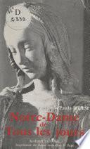 Notre-Dame de tous les jours