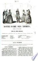 Notre-Dame des abimes