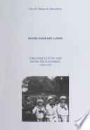 Notre-Dame des Lapins