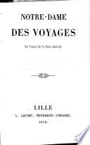 Notre-dame des voyages