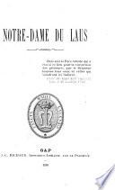 Notre-Dame du Laus