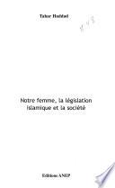 Notre femme