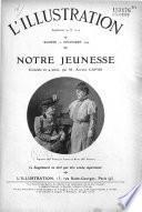 Notre jeunesse