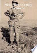 Notre Jeunesse perdue