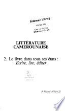 Notre librairie