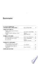 Notre librairie