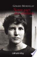 Notre part des ténèbres