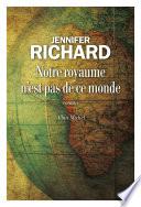 Notre royaume n'est pas de ce monde