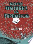 Notre univers en expansion
