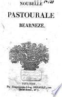 Noubelle pastourale bearneze
