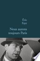 Nous aurons toujours Paris