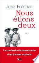Nous étions deux