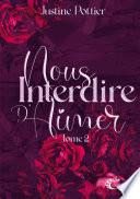 Nous interdire d'aimer