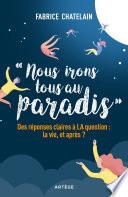 Nous irons tous au paradis