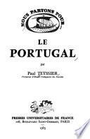 Nous partons pour le Portugal