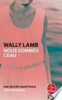Nous sommes l'eau