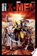 Nous sommes les X-Men