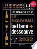 Nouveau Bettane et Desseauve 2022