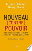 Nouveau (contre) pouvoir