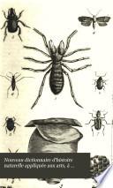 Nouveau dictionnaire d'histoire naturelle appliquée aux arts, à l'agriculture, à l'économie rurale et domestique, à la médecine, etc., 14
