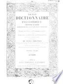 Nouveau dictionnaire encyclopédique universel illustré