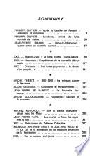 Nouveau fascisme, nouvelle démocratie