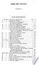 Nouveau guide du voyageur en Italie