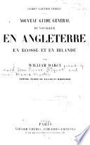 Nouveau guide général du voyageur en Angleterre, en Écosse et en Irlande