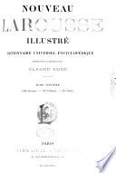 Nouveau Larousse illustré