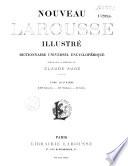 Nouveau Larousse illustré