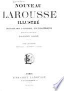 Nouveau Larousse illustré
