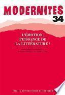 Nouveau livre