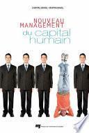 Nouveau management du capital humain